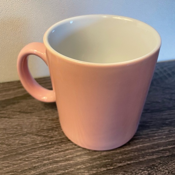 3/$20 | Browning - Pink Ceramic Mug - Picture 3 of 5
